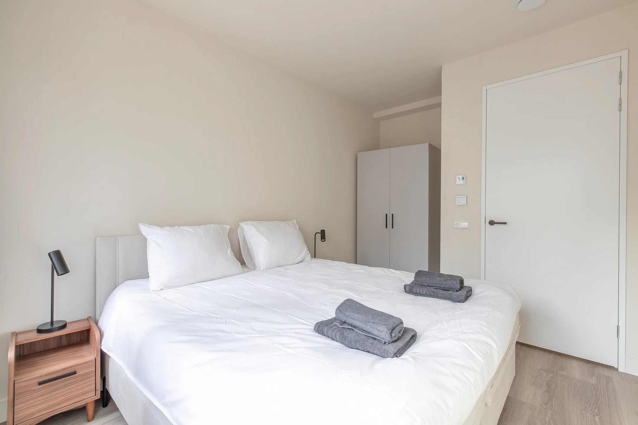 For rent: Rotterdam