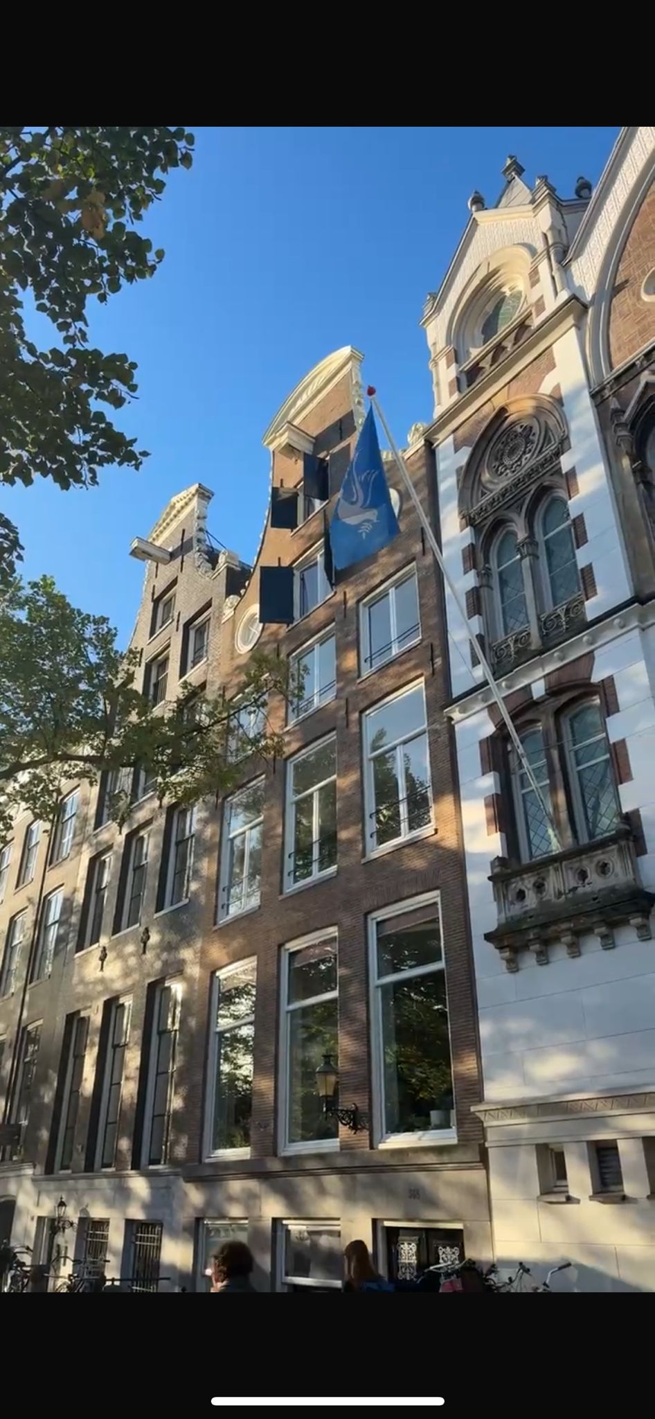 Te huur: Amsterdam / €1550,00 p.m. / 13,00m2