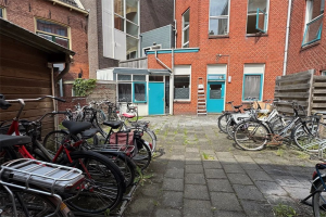 Te huur: Groningen