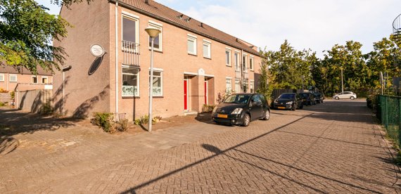 Te huur: Eindhoven