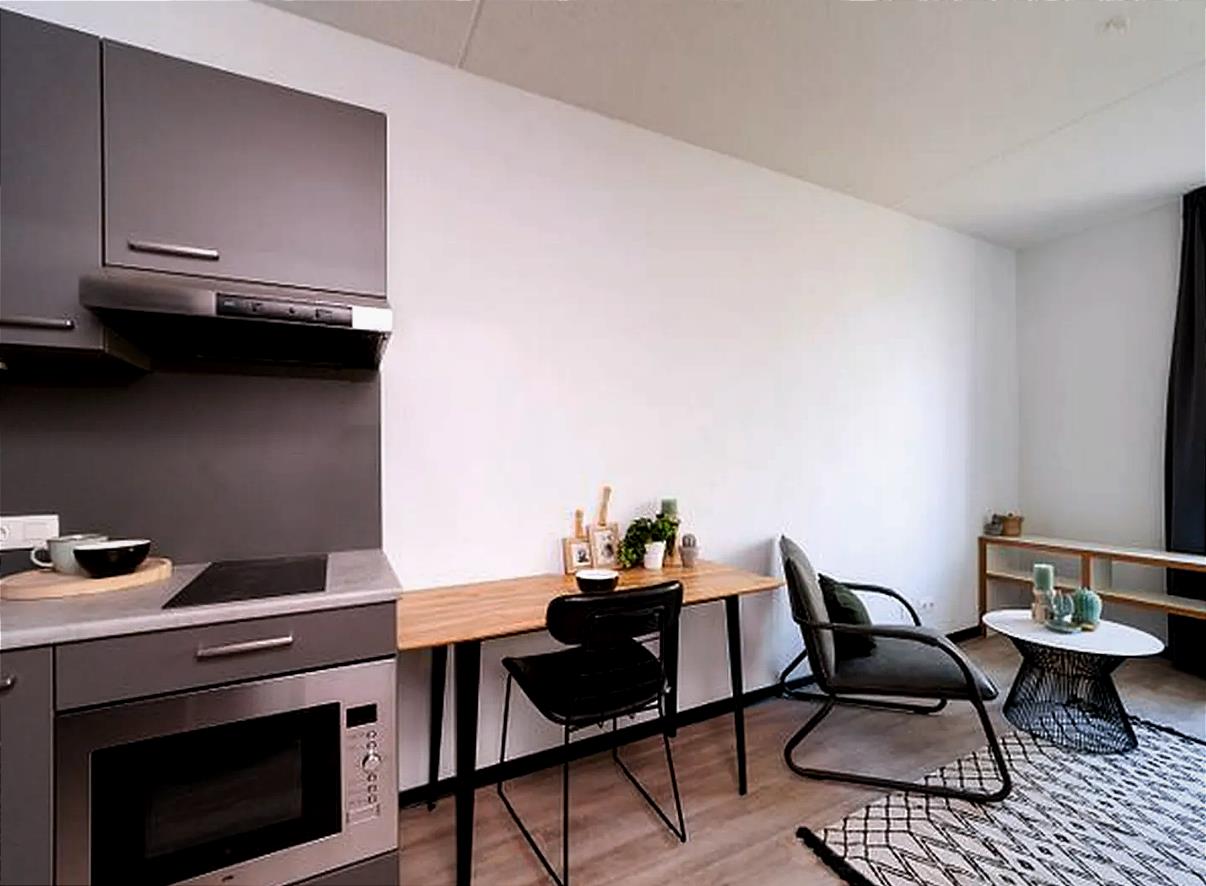 Te huur: Breda / €990 p.m. / 20m2