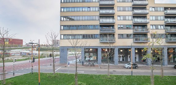 Te huur: Utrecht