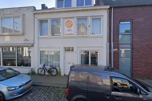 Te huur:  Tilburg  / €825,00 p.m. / 26,00m2