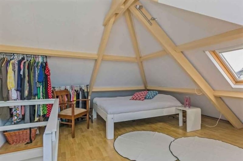 Te huur: Enschede / €450 p.m. / 28m2