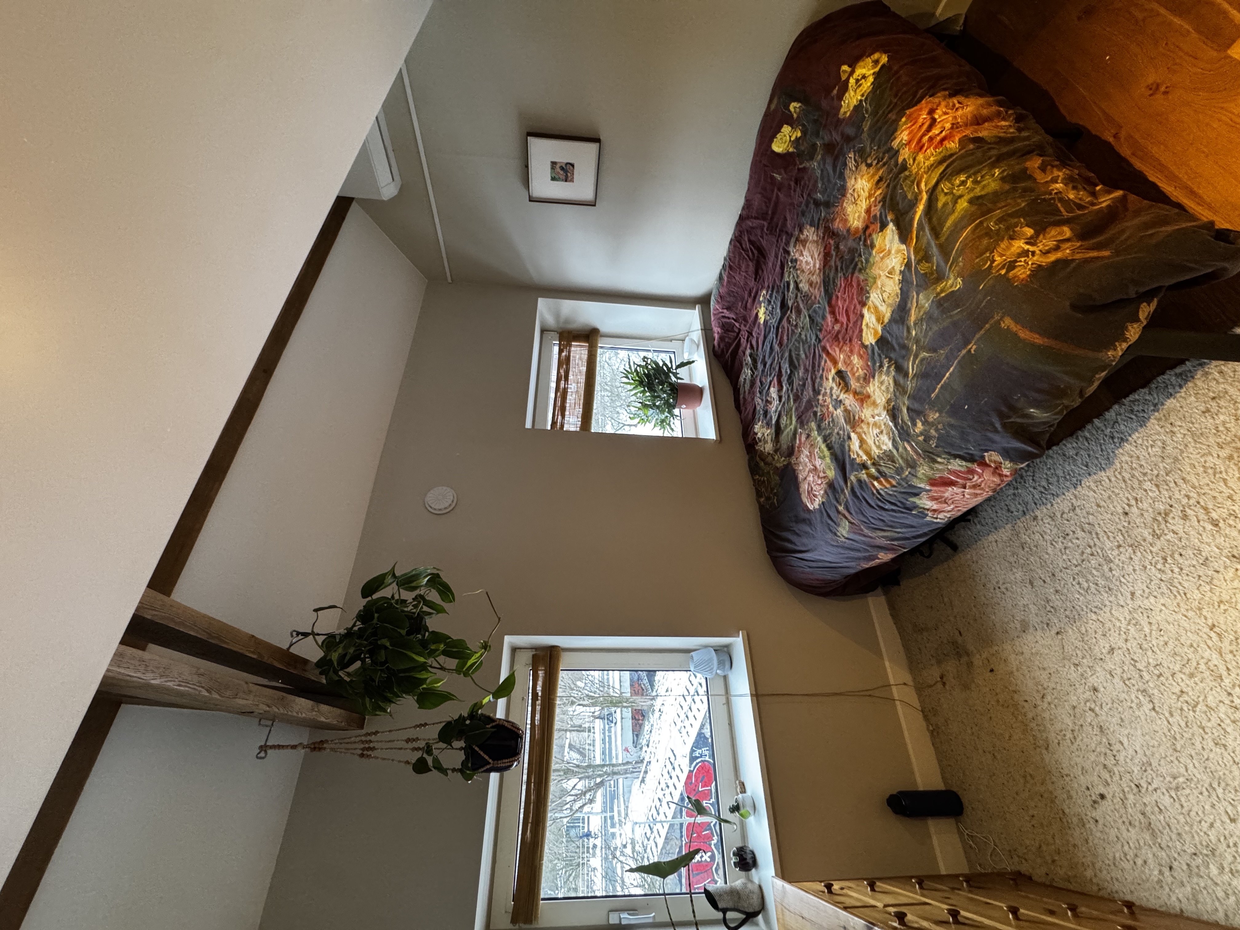 Te huur: Amsterdam / €1425,00 p.m. / 87,00m2