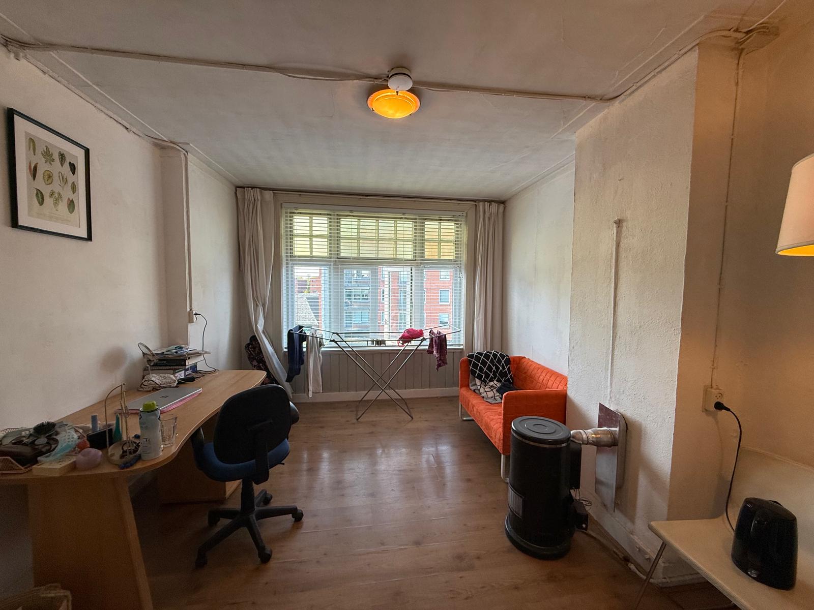 Te huur: Groningen / €650,00 p.m. / 20,00m2
