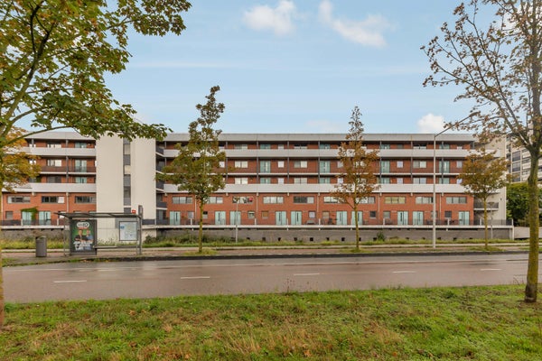Te huur: Amsterdam