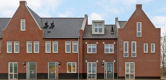 Te huur: Berkel-enschot / €1670,00 p.m. / 119,00m2