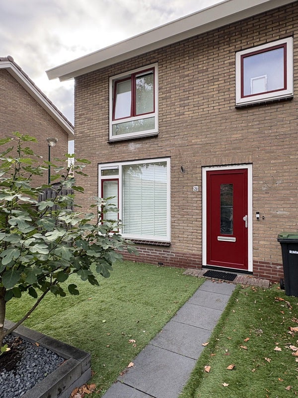 Te huur: Zeist