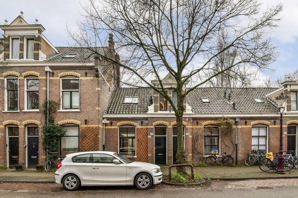 Te huur: Amsterdam
