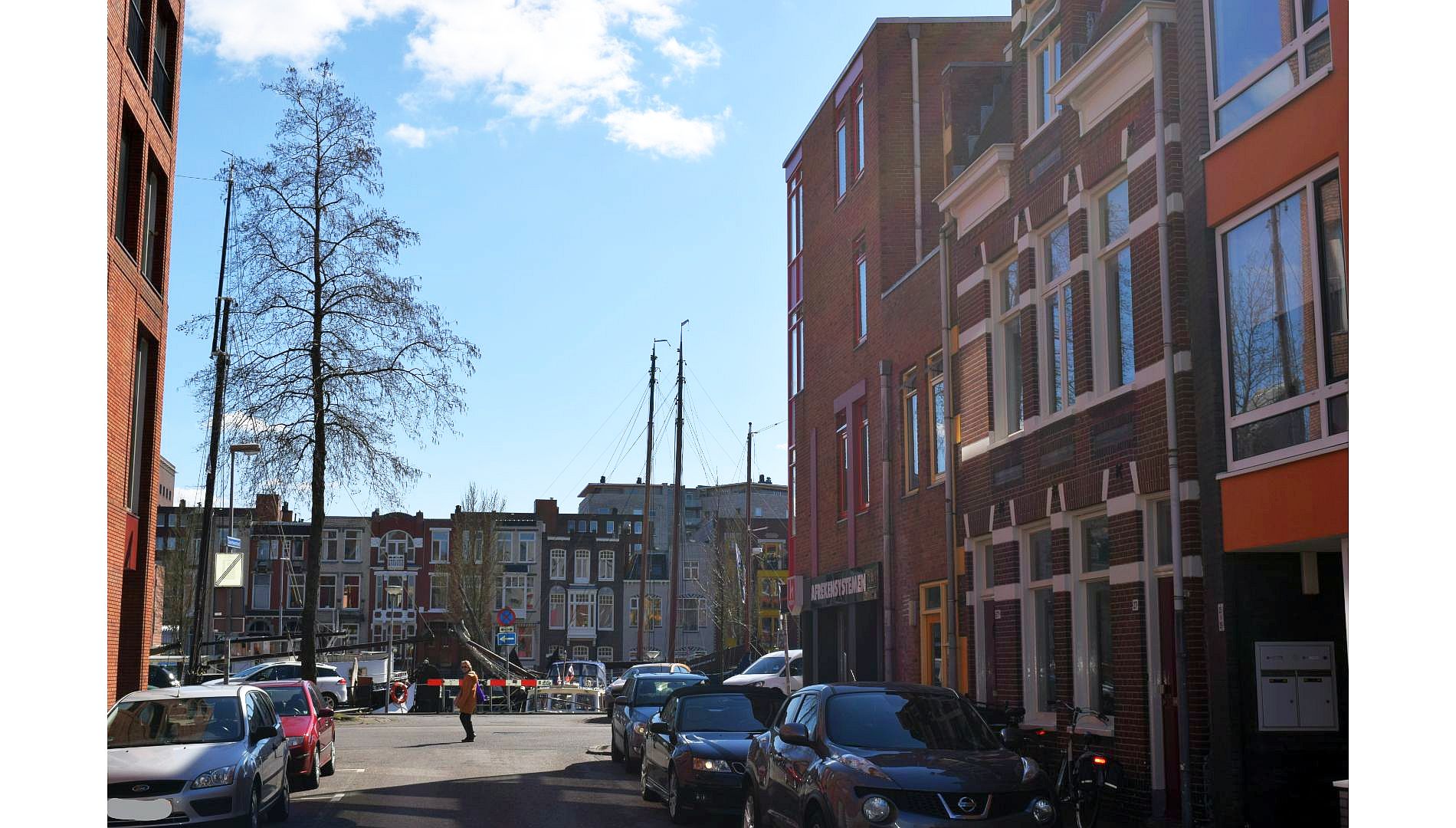 For rent: Groningen