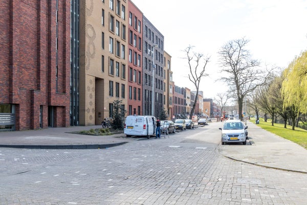 Te huur: Rotterdam / €1445,00 p.m. / 93,00m2