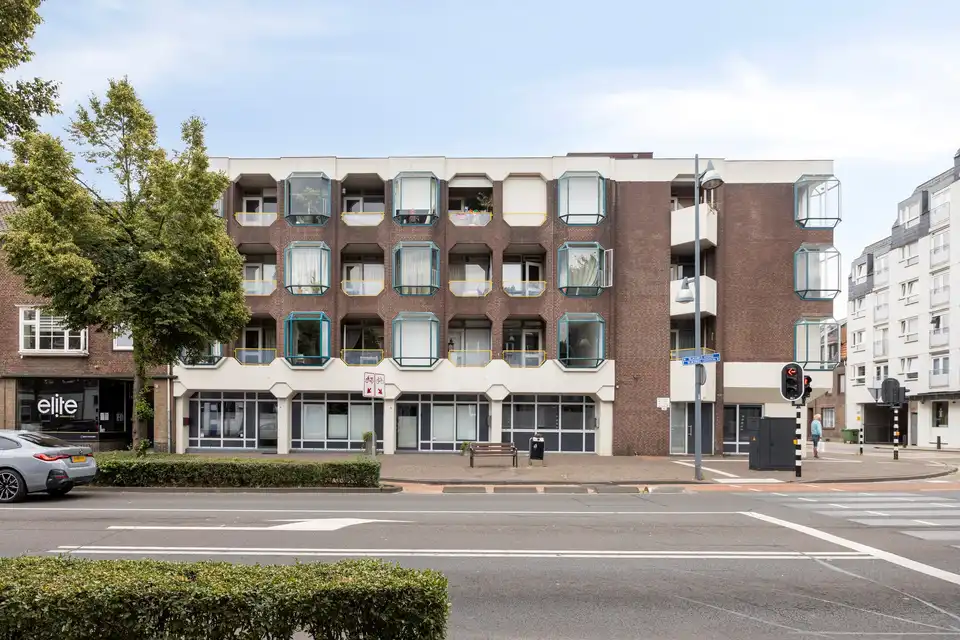 For rent: Geleen / €671 p.m. / 48m2