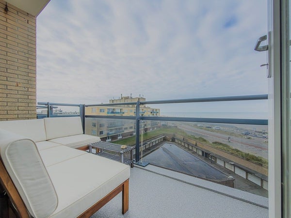 For rent: Zandvoort