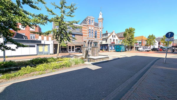 For rent: Winschoten
