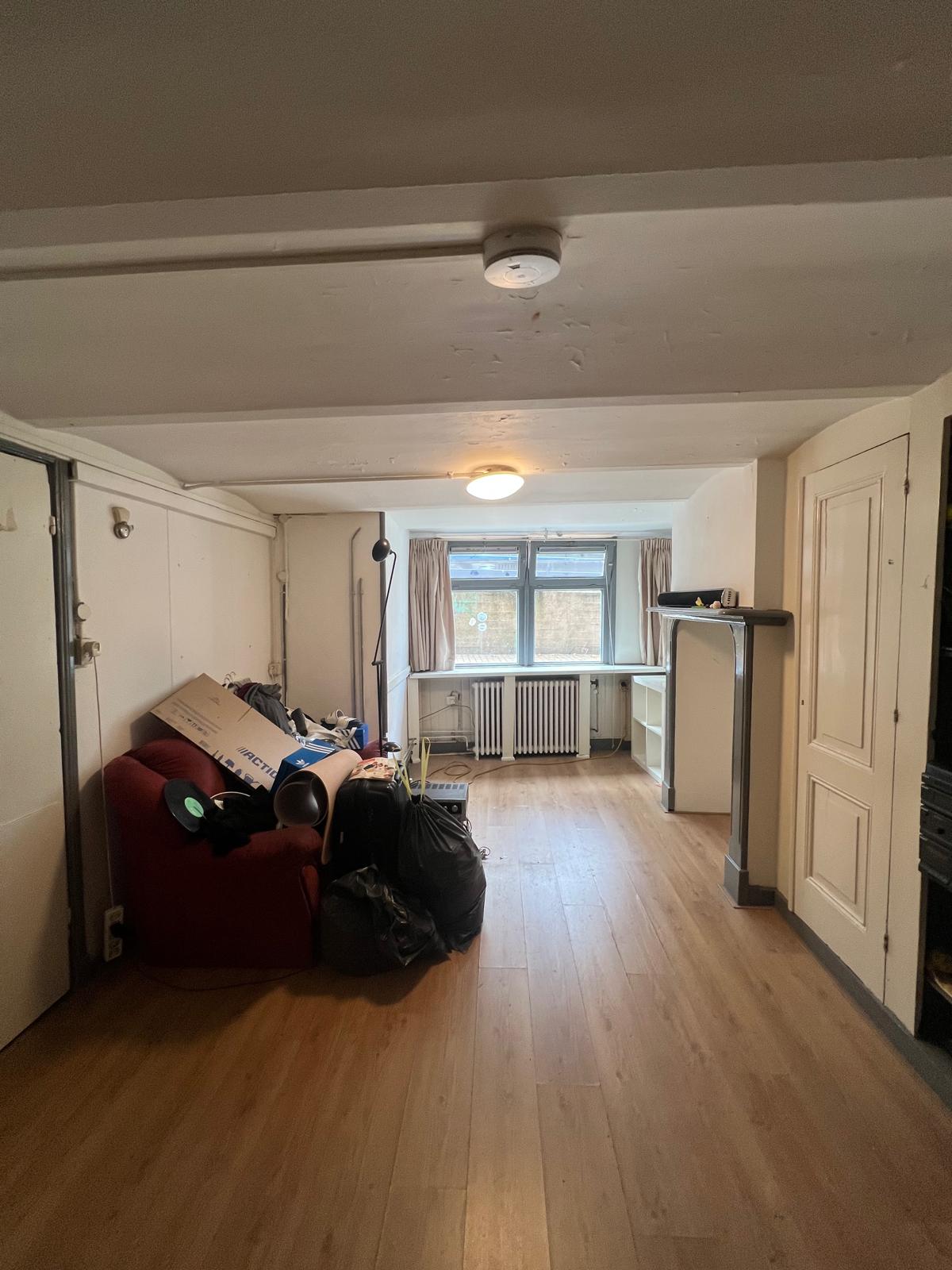 For rent: Groningen / €710 p.m. / 22m2