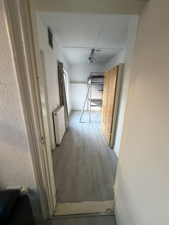 Te huur: Enschede