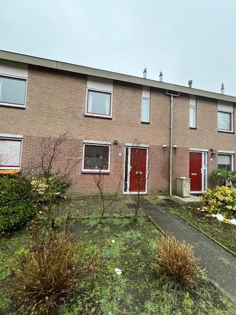 Te huur: Assen