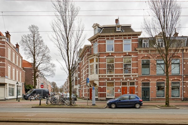 For rent: Den Haag