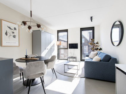 Te huur: Nijmegen / €1155,00 p.m. / 25,00m2