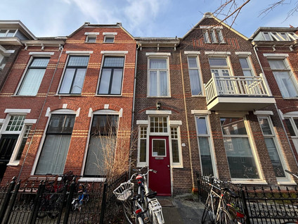 Te huur: Groningen