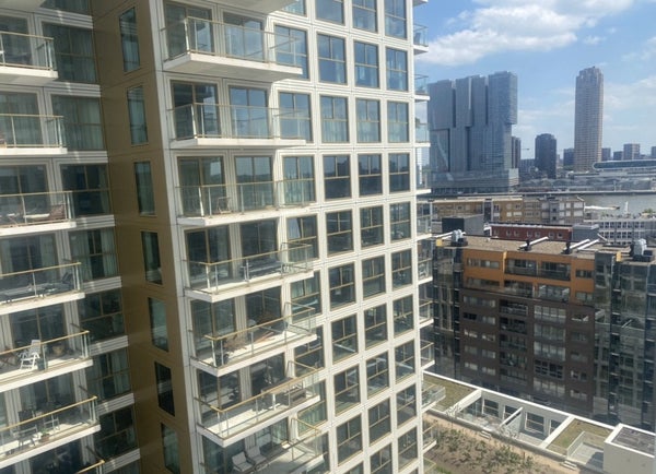 Te huur:  Rotterdam  / €2400,00 p.m. / 100,00m2