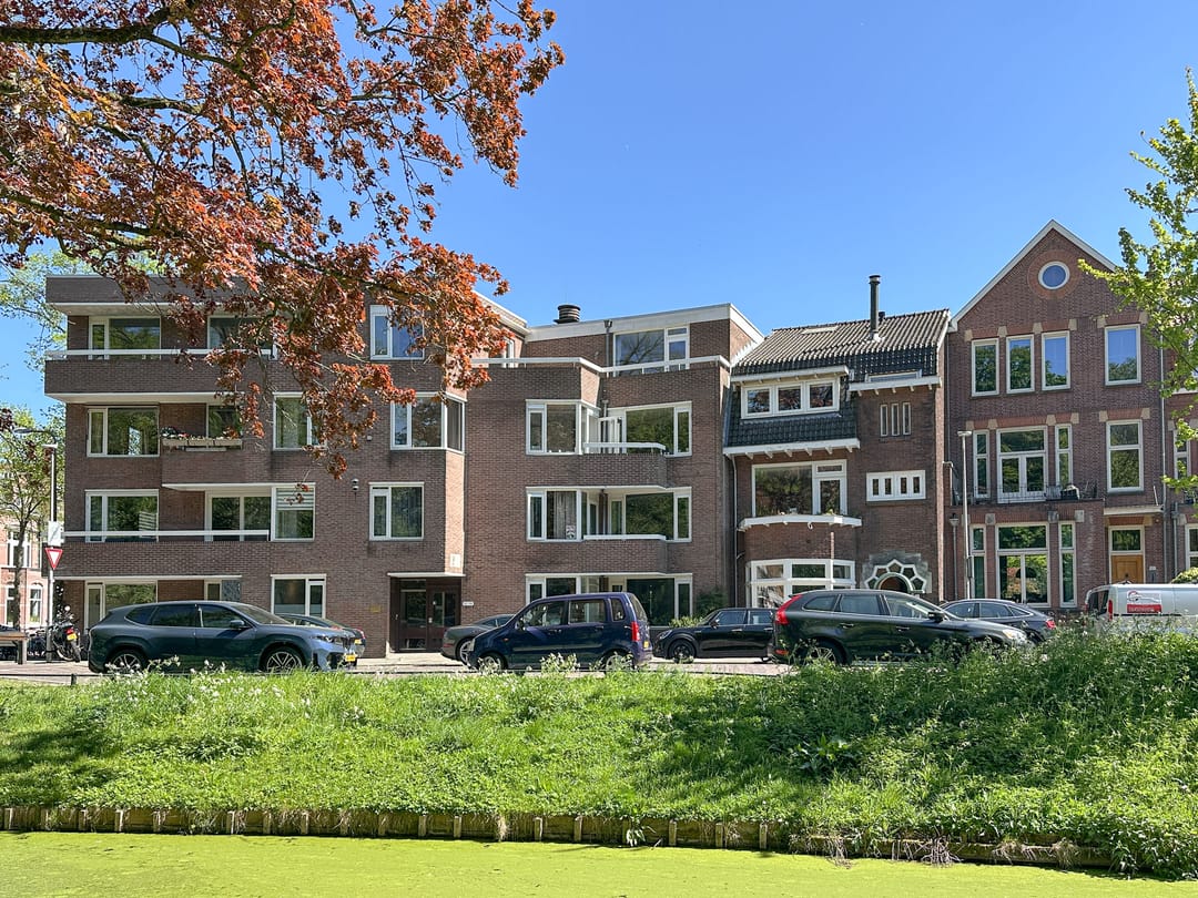 For rent: Utrecht