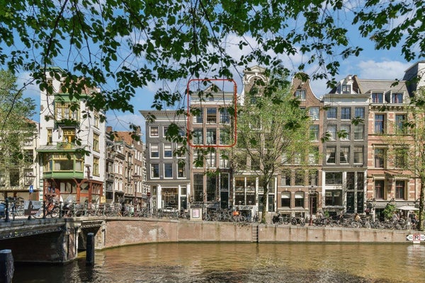 For rent:  Amsterdam  / €6150.00 p.m. / 196.00m2