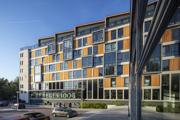 Te huur: Dordrecht / €1555,00 p.m. / 71,00m2