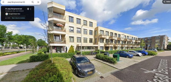 For rent: Katwijk (ZH)