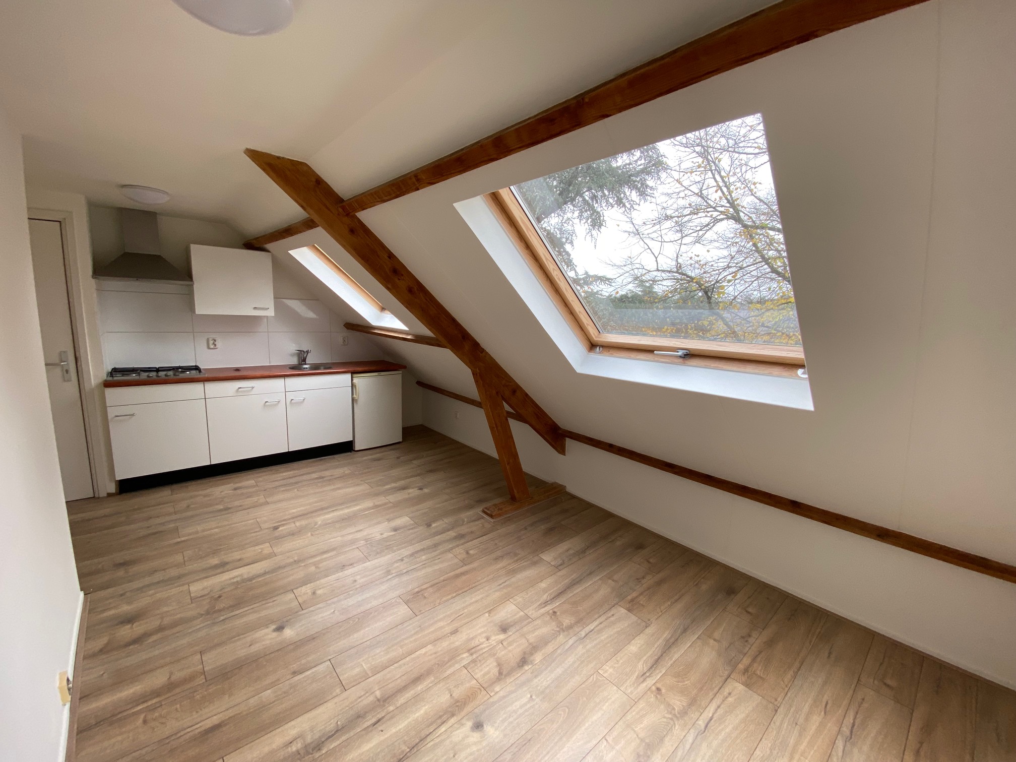 Te huur: Groningen / €510,00 p.m. / 17,00m2