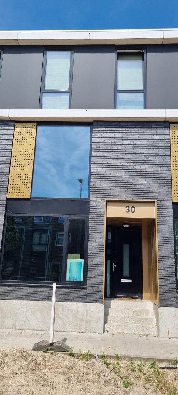For rent: Rotterdam / €2035.00 p.m. / 124.00m2