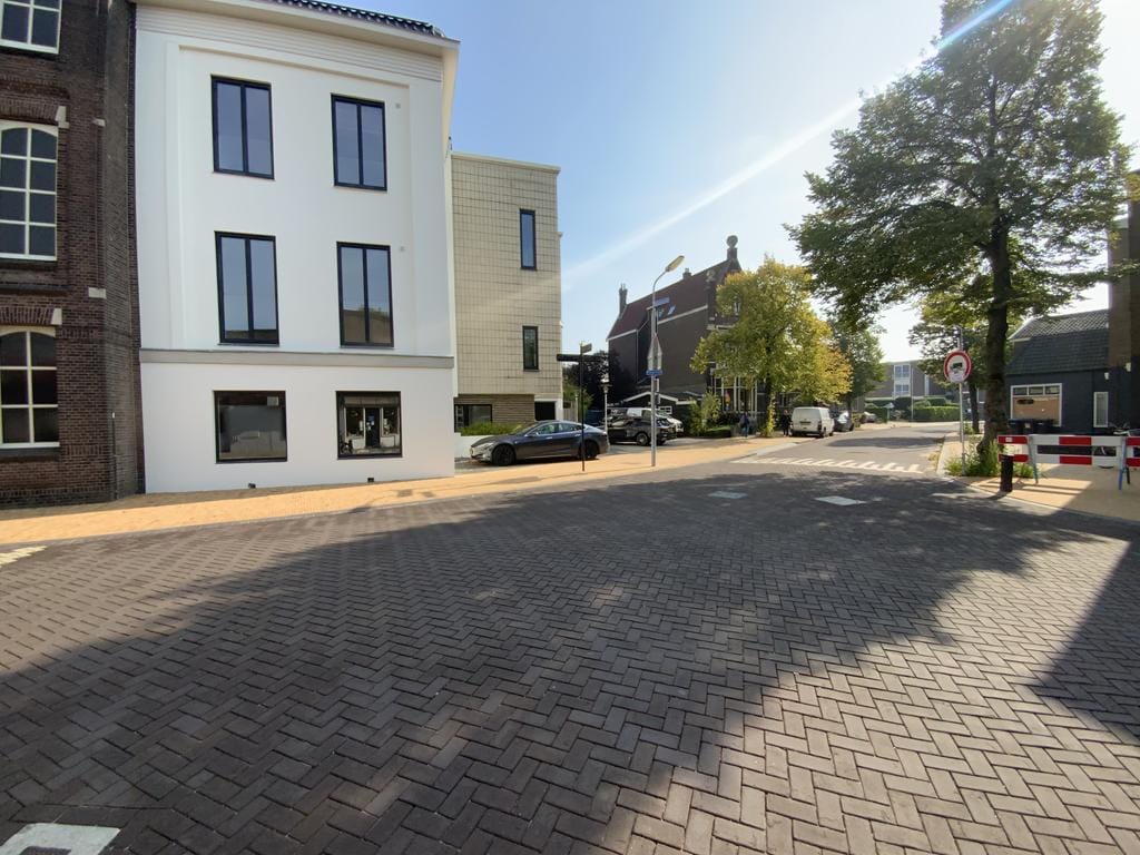 Te huur: Koog aan de Zaan
