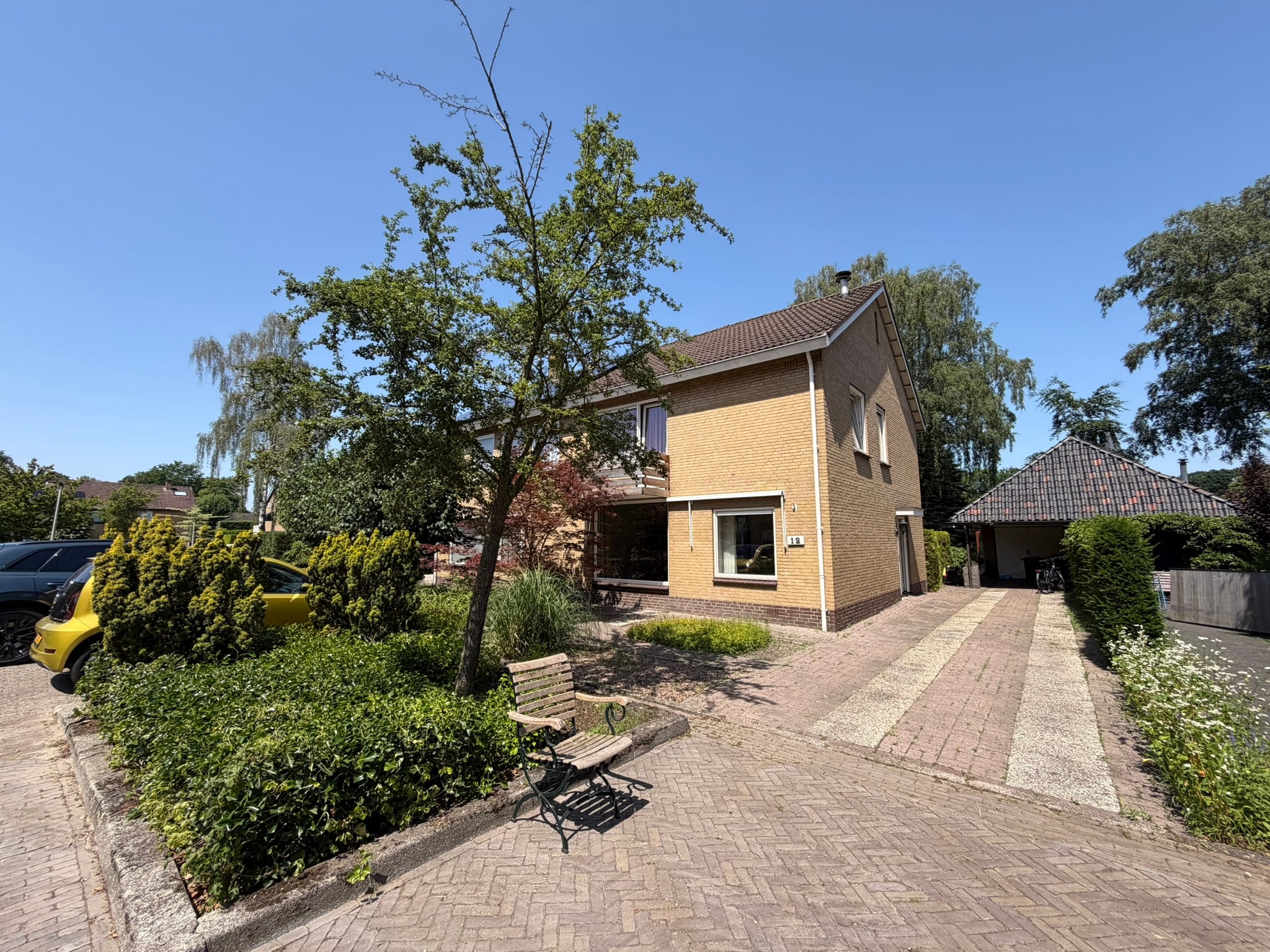 Te huur: Enschede / €1700,00 p.m. / 136,00m2