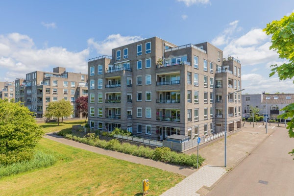 For rent: Hoofddorp
