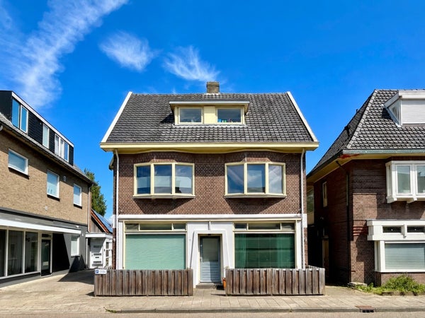 Te huur: Apeldoorn