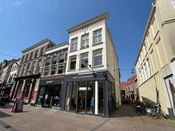 For rent: Zwolle