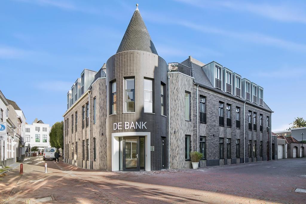 Te huur: Middelburg / €1325 p.m. / 67m2
