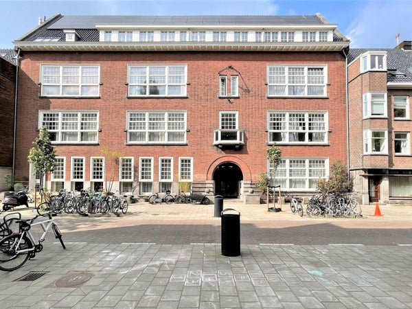 Te huur:  Amsterdam  / €4500,00 p.m. / 156,00m2