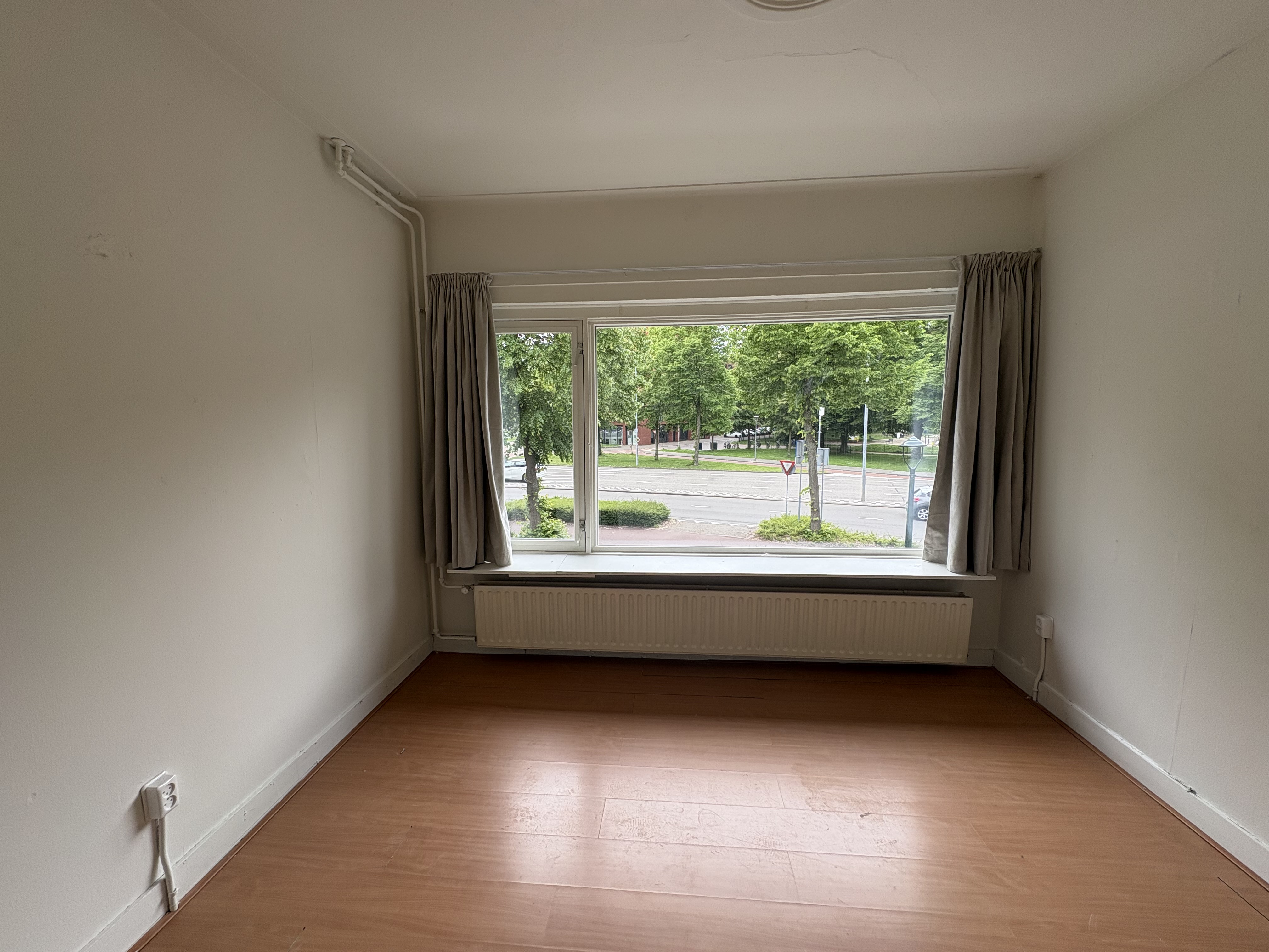 Te huur: Den Bosch