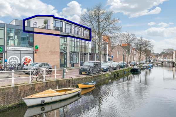 Te huur: Alkmaar