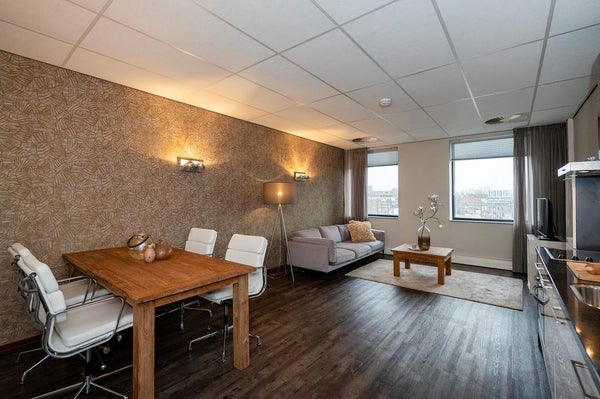 Te huur: Leiden / €1573 p.m. / 56m2