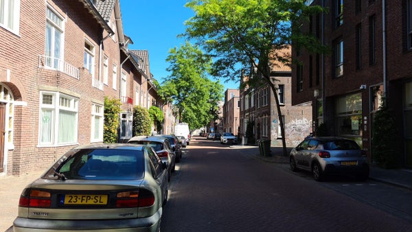 For rent:  Eindhoven  / €1520 p.m. / 47m2