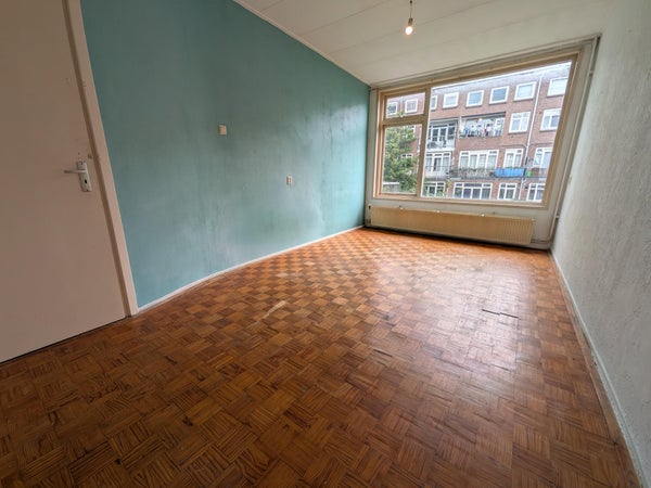 For rent: Rotterdam