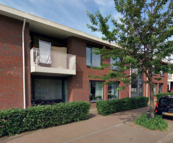 For rent: Ovezande / €713 p.m. / 25m2
