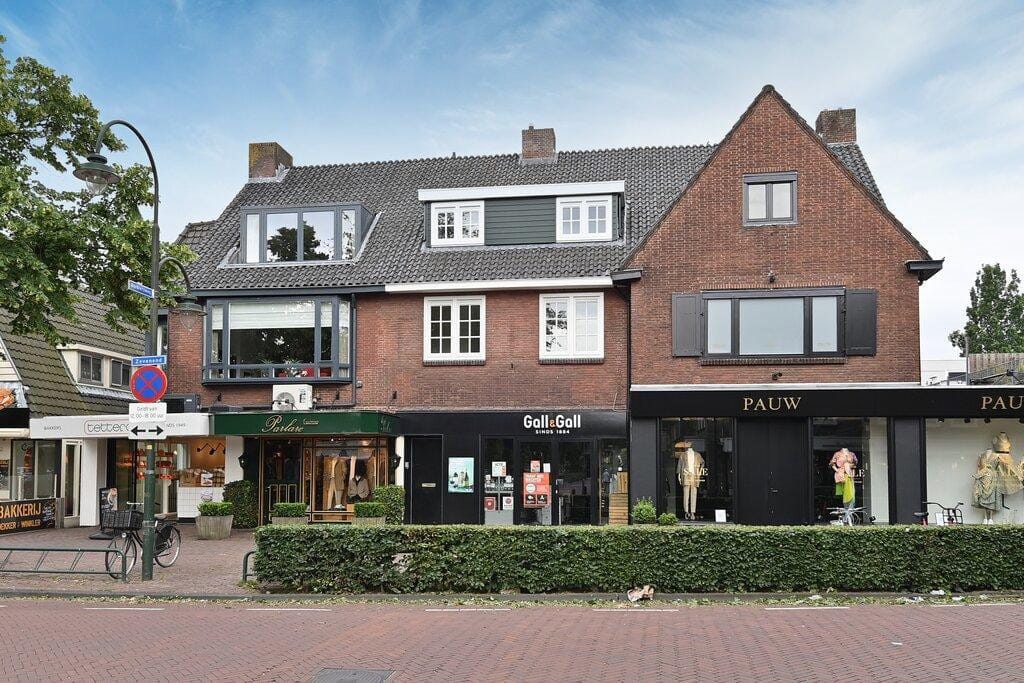For rent: Laren (NH) / €2450 p.m. / 110m2