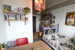 Te huur: Zwolle / €740,00 p.m. / 21,00m2