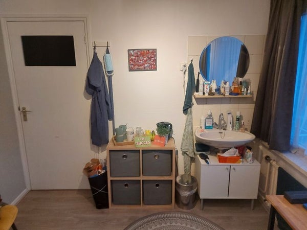 Te huur: Tilburg