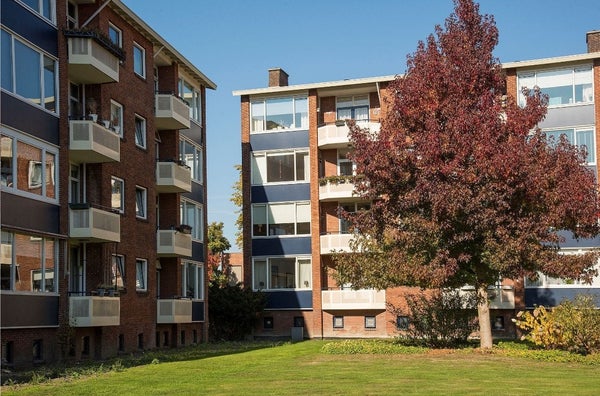 Te huur: Enschede