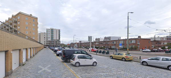 Te huur: Den Haag / €275 p.m. / 18m2